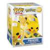 Funko Pop! Vinyl- Pikachu (Pokemon) (1127)
