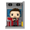 Funko Pop! Nooks- Tony Stark In His Workshop (Marvel - Iron Man) (FK86244)