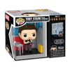 Funko Pop! Nooks- Tony Stark In His Workshop (Marvel - Iron Man) (FK86244)