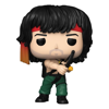 Funko Pop! Vinyl- John Rambo (Rambo: First Blood Part II) (2004)