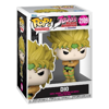 Funko Pop! Vinyl- Dio (JoJos Bizarre Adventure) (2109)