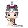 Funko Pop! Vinyl- Queen Elizabeth II (Royals) (07)