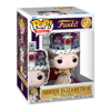 Funko Pop! Vinyl- Queen Elizabeth II (Royals) (07)