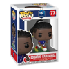 Funko Pop! Vinyl- Eduardo Camavinga (Football: France) (77)