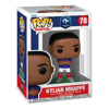 Funko Pop! Vinyl- Kylian Mbappe (Football: France) (78)