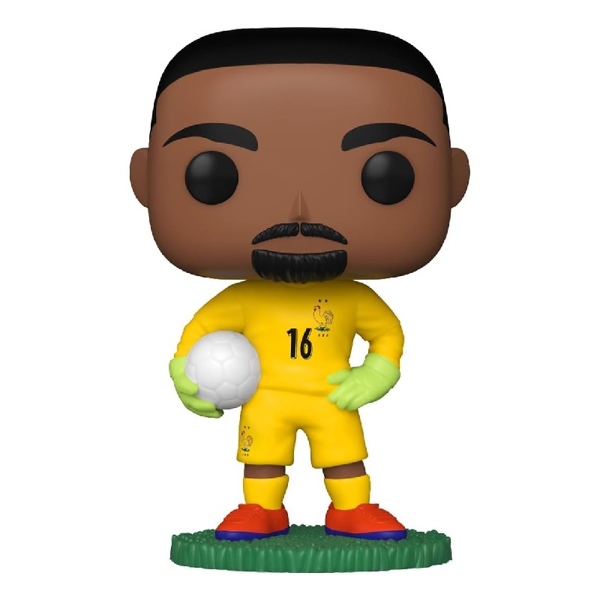 Funko Pop! Vinyl- Mike Maignan (Football: France) (79)