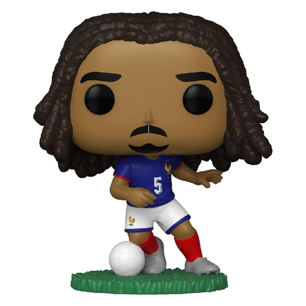 Funko Pop! Vinyl- Jules Kounde (Football: France) (81)