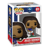 Funko Pop! Vinyl- Jules Kounde (Football: France) (81)