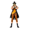 One Piece Bartolomeo Statue 17cm (19284)