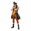 One Piece Bartolomeo Statue 17cm (19284)