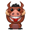 Funko Pop! Vinyl- Luau Pumbaa (Disney) (498)
