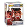 Funko Pop! Vinyl- Luau Pumbaa (Disney) (498)