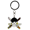 One Piece Zoro Keychain (ABYKEY498)