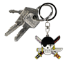 One Piece Zoro Keychain (ABYKEY498)