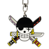 One Piece Zoro Keychain (ABYKEY498)