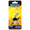 One Piece Zoro Keychain (ABYKEY498)