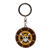 One Piece Thousand Sunnys Helm Keychain (ABYKEY615)