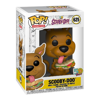 Funko Pop! Vinyl- Scooby-Doo (Scooby-Doo! 50 Years) (625)