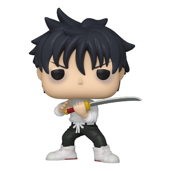 Funko Pop! Vinyl- Yuta Okkotsu (Jujutsu Kaisen) (2319)