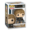 Funko Pop! Vinyl- Peregrin Took (The Lord Of The Rings) (1985)