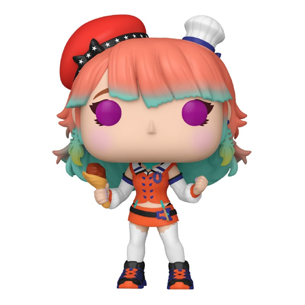 Funko Pop! Vinyl- Takanashi Kiara (Hololive Production) (2293)