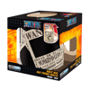 One Piece Wanted Heat Change Mug 460ml (ABYMUGA444)