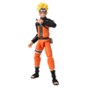 Anime Heroes Uzumaki Naruto Sage Mode Φιγούρα Δράσης (36907)