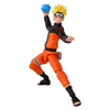 Anime Heroes Uzumaki Naruto Sage Mode Φιγούρα Δράσης (36907)