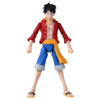 Anime Heroes One Piece Monkey D.Luffy (Renewal) Φιγούρα Δράσης (37008)