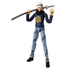 Anime Heroes One Piece Trafalgar Law Φιγούρα Δράσης (36937)