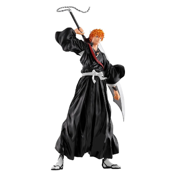 Bleach Ichigo Kurosaki Statue 32cm (29881)