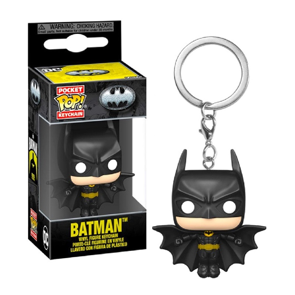 Funko Pocket Pop! Batman (DC)