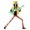 Anime Heroes One Piece Brook Φιγούρα Δράσης (37006)