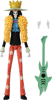 Anime Heroes One Piece Brook Φιγούρα Δράσης (37006)