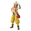 Anime Heroes One Piece Usopp Φιγούρα Δράσης (37005)