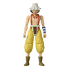 Anime Heroes One Piece Usopp Φιγούρα Δράσης (37005)