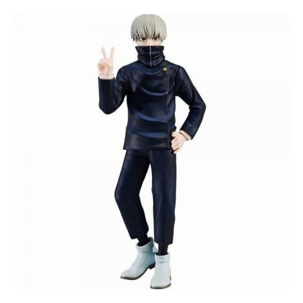Jujutsu Kaisen Toge Inumaki (Ver.A) Statue 15cm (18929)