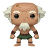 Funko Pop! Vinyl Special Edition- King Bumi (Avatar The Last Airbender) (1380)