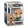 Funko Pop! Vinyl Special Edition- King Bumi (Avatar The Last Airbender) (1380)