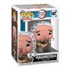 Funko Pop! Vinyl- Haganezuka (Demon Slayer) (1407)
