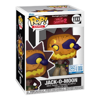 Funko Pop! Vinyl Special Edition- Jack-O-Moon (Five Nights At Freddys: Help Wanted 2) (1133)