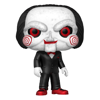 Funko Pop! Vinyl Special Edition- Billy The Puppet (Saw) (1823)