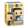 Funko Pop! Vinyl Special Edition- Stephen Curry (NBA: Golden State Warriors) (157)