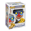 Funko Pop! Vinyl- Rafiki With Simba (Disney) (301)