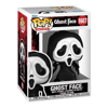 Funko Pop! Vinyl- Ghost Face (Ghost Face) (1607)