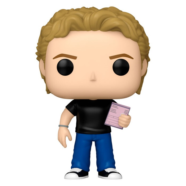 Funko Pop! Vinyl- Brian OConner (Fast & Furious) (1992)