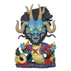 Funko Pop! Vinyl Supersized Special Edition-Kaido Dragon Form (One Piece) (1623)