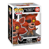Funko Pop! Vinyl- Foxy (Five Nights At Freddys) (1062)
