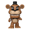 Funko Pop! Vinyl- Freddy Fazbear (Five Nights At Freddys) (1060)