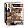 Funko Pop! Vinyl- Freddy Fazbear (Five Nights At Freddys) (1060)